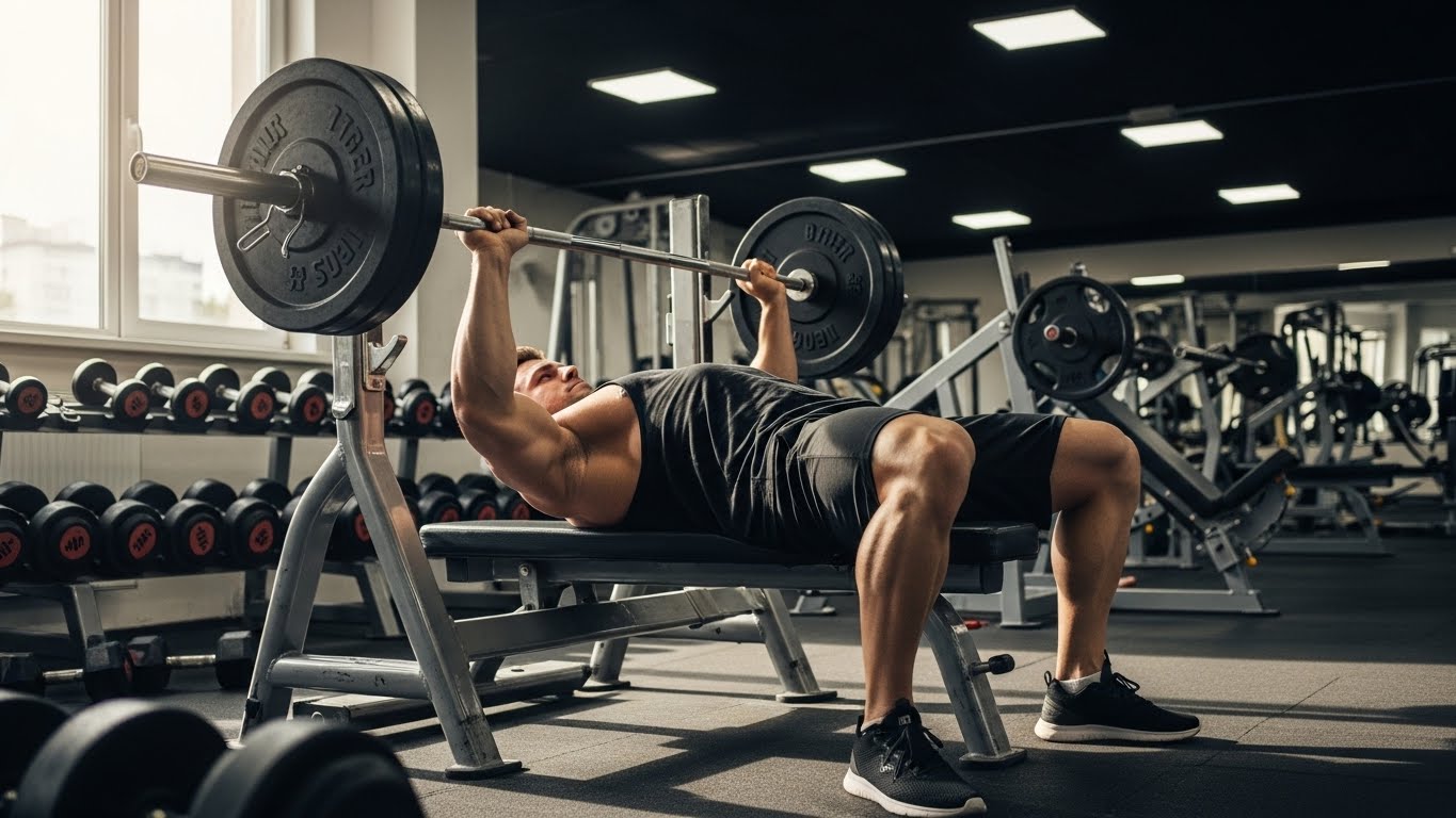 10回3セットで伸びなくなった人へ - connectgym(コネクトジム)